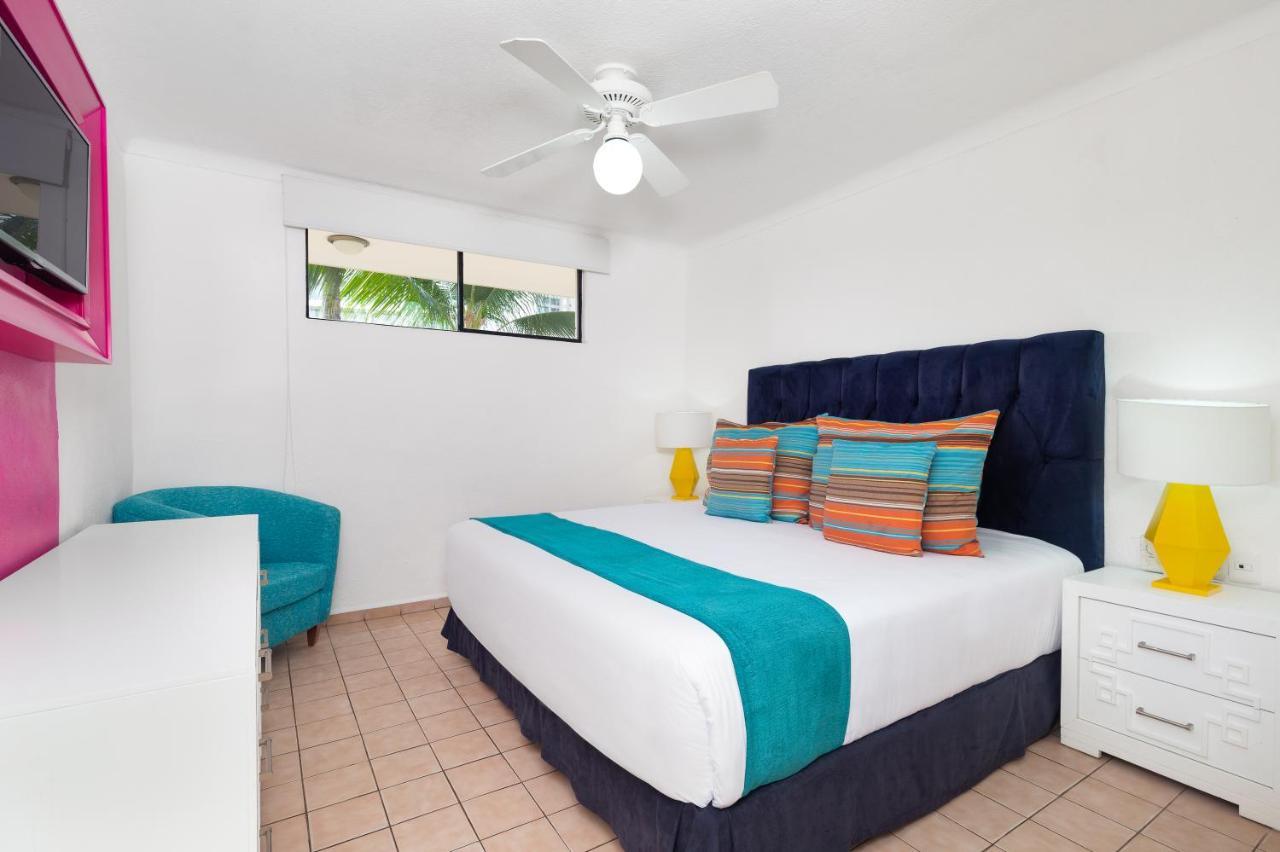 Suite mit 1 Schlafzimmer