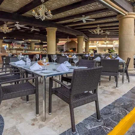 Villa Del Palmar Beach Resort & Spa Puerto Vallarta-2